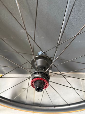 Gebrauchtes Miche Kleos 2025 bike — Bild 6 von 6