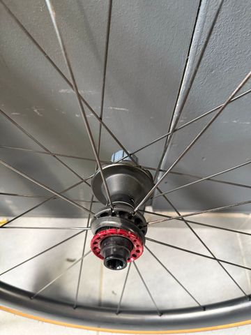 Miche Kleos 2025 bike d'occasion — image 6 sur 6