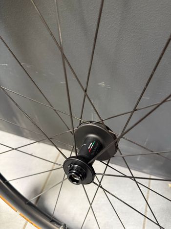 Gebrauchtes Miche Kleos 2025 bike — Bild 2 von 6