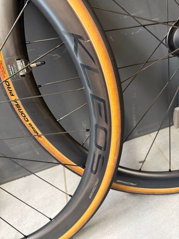 Miche Kleos 2025 bike d'occasion — image 3 sur 6