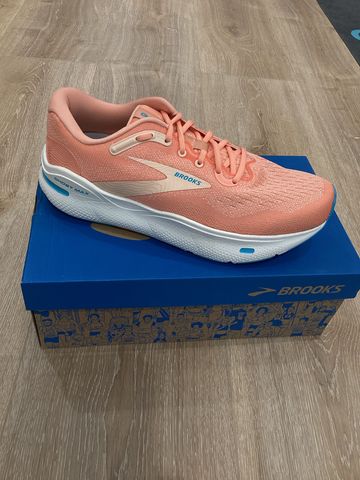 Brugt Brooks Ghost Max Running Shoes