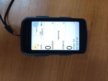 Used Hammerhead Karoo 3 GPS Cycling Computer 2026 Cycling Accessories