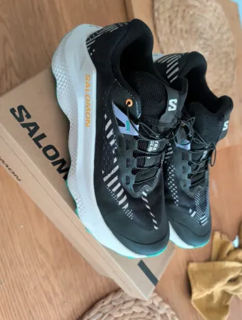 Used Salomon Ultra Glide 3 bike — image 3 of 8