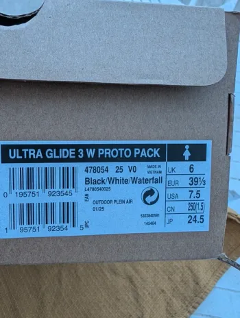 Used Salomon Ultra Glide 3 bike — image 7 of 8