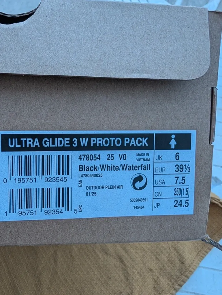 Used Salomon Ultra Glide 3 bike — image 7 of 8