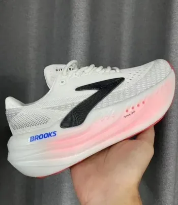 Brugt Brooks Glycerin Max Running Shoes
