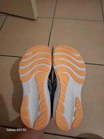 Used Asics Laufschuhe bike — image 8 of 8