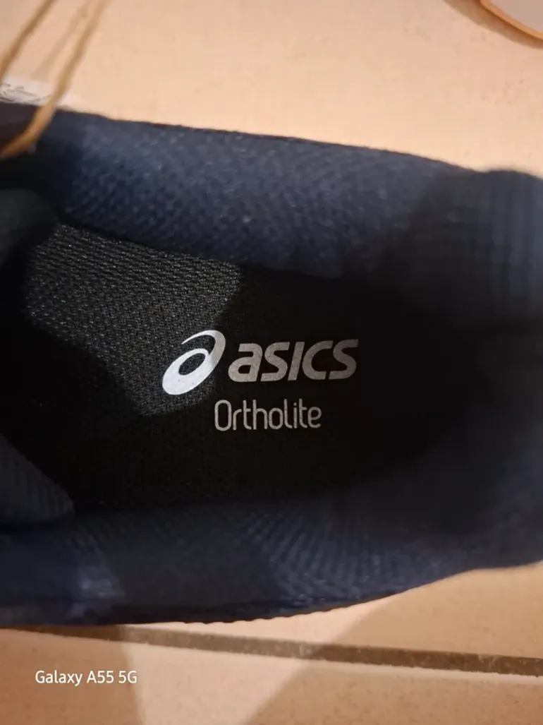 Used Asics Laufschuhe bike — image 7 of 8