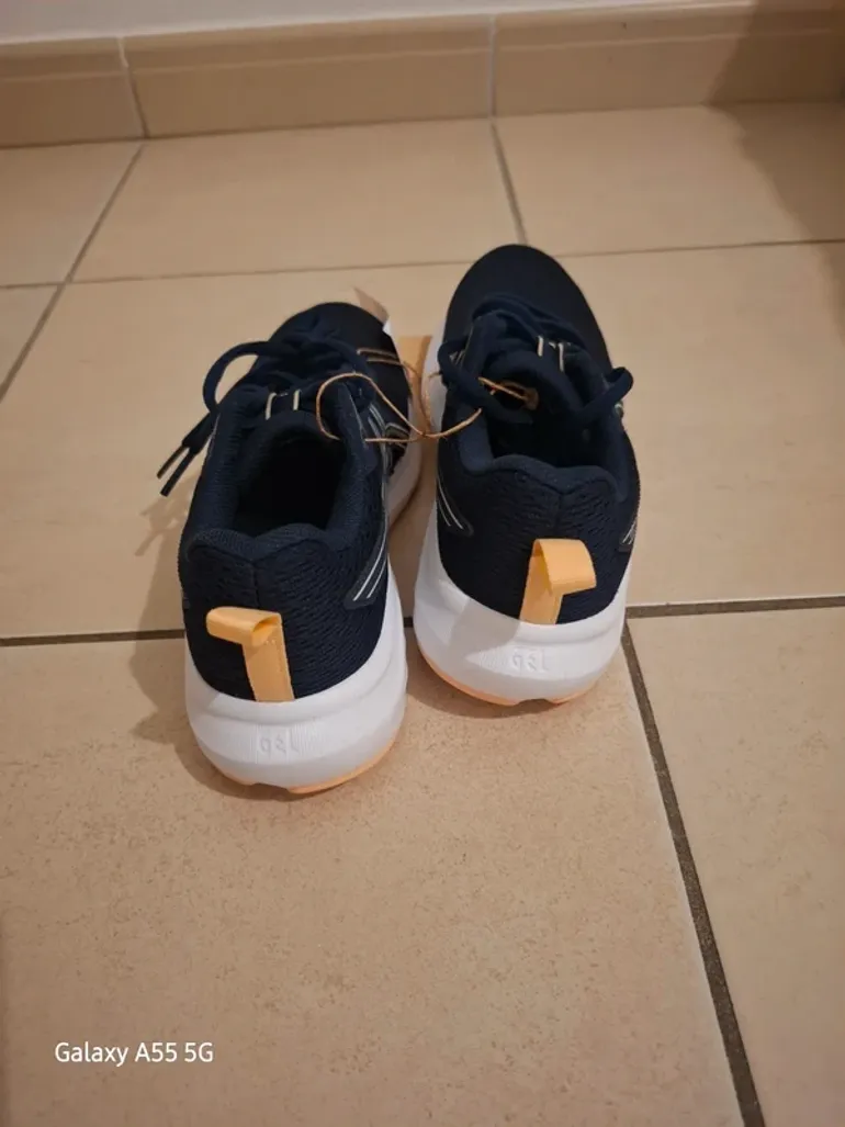 Used Asics Laufschuhe bike — image 4 of 8