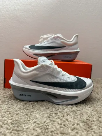 Nike Zoom Fly 6 Running Shoes usato
