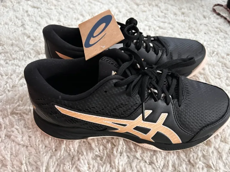 Used Asics Gel Peake bike — image 3 of 12