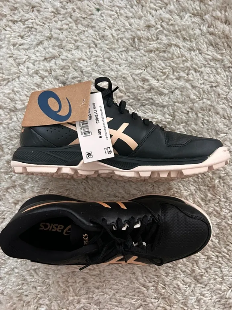 Used Asics Gel Peake bike — image 12 of 12