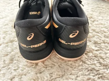 Used Asics Gel Peake bike — image 7 of 12