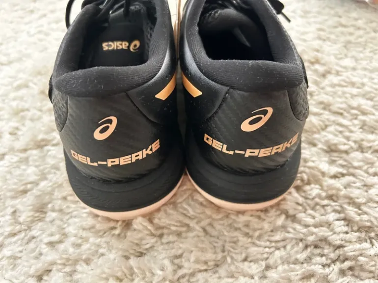 Used Asics Gel Peake bike — image 7 of 12
