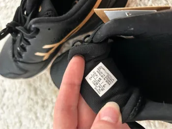 Used Asics Gel Peake bike — image 6 of 12