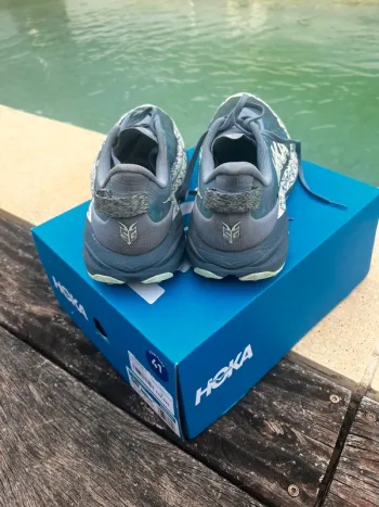 Used Hoka Speedgoat 6 bike — image 3 of 3