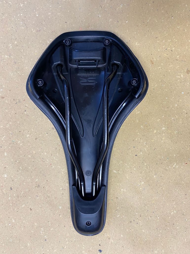 Brugt Selle Royal Oxe bike — billede 2 af 2