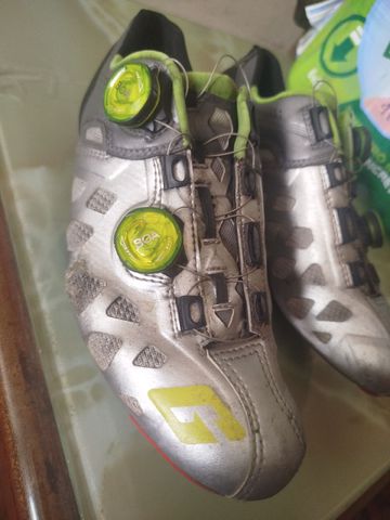 Używany Gaerne Shoes Cycling Shoes