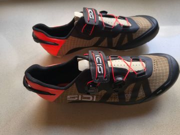 Gebrauchtes Sidi Aeron 2022 Cycling Shoes