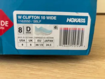 Used Hoka Clinton bike — image 5 of 5