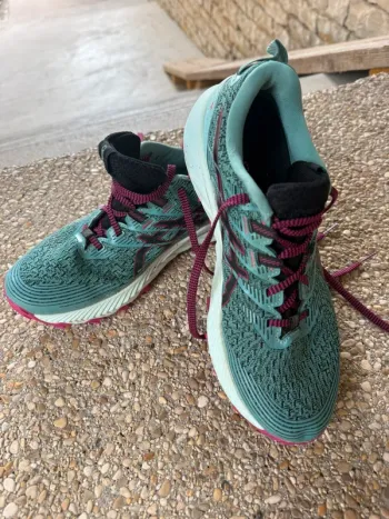Asics Gel-Trabuco bike d'occasion — image 2 sur 6
