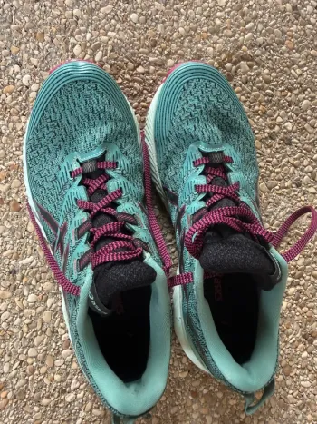 Asics Gel-Trabuco bike d'occasion — image 5 sur 6