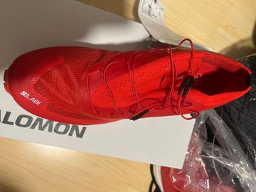 Salomon S-Lab Pulsar 3 2026 Running Shoes usato