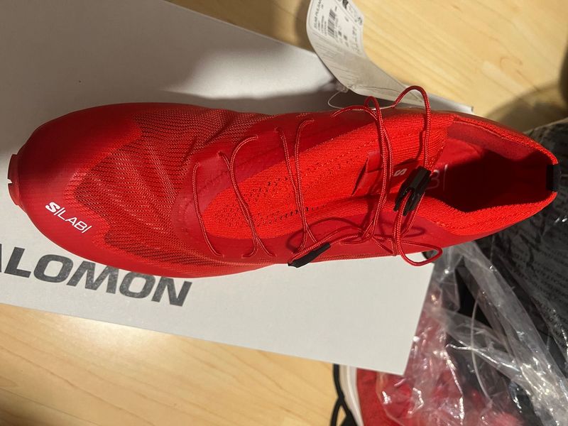 Gebrauchtes Salomon S-Lab Pulsar 3 2026 Running Shoes