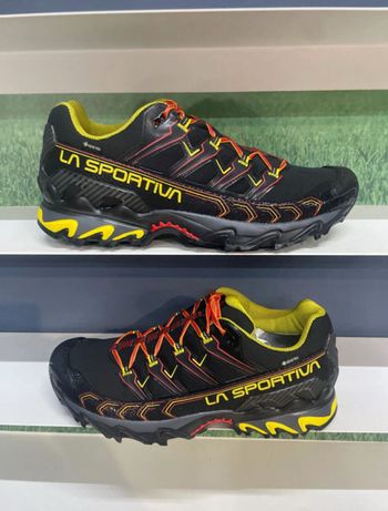 La Sportiva Ultra Raptor II GTX 2026 Running Shoes usato