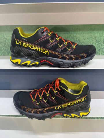 Używany La Sportiva Ultra Raptor II GTX 2026 Running Shoes