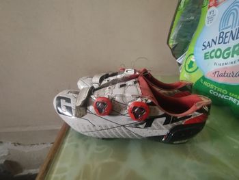 Gebrauchtes Gaerne Carbon G-Stilo, Cycling Shoes
