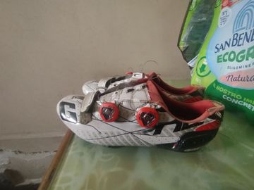 Gebrauchtes Gaerne Carbon G-Stilo, Cycling Shoes