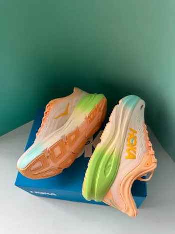 Used Hoka Laufschuhe Running Shoes