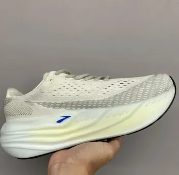 Used Brooks Glycerin Max Running Shoes
