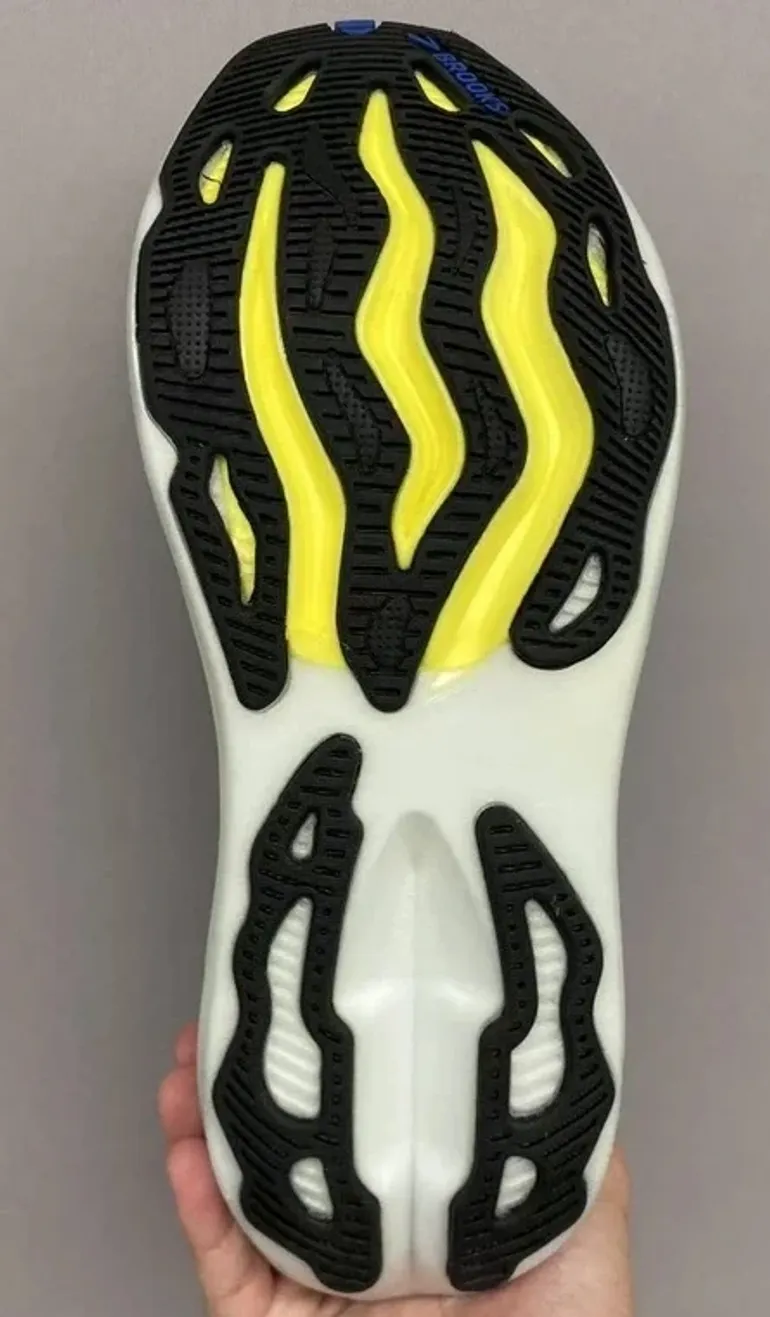 Used Brooks Glycerin Max bike — image 5 of 5