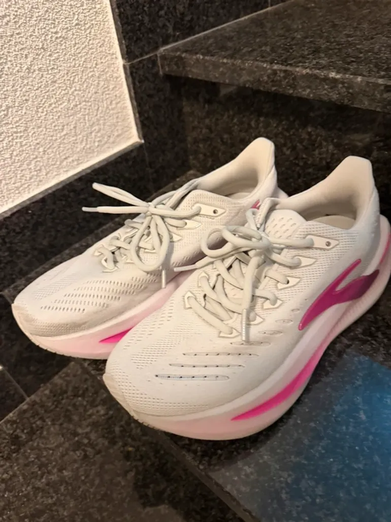Brooks Glycerin max 2 bike usato — immagine 2 di 4