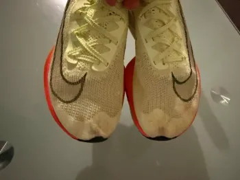 Tweedehands Nike Airzoom Alphafly Next bike — afbeelding 12 van 16