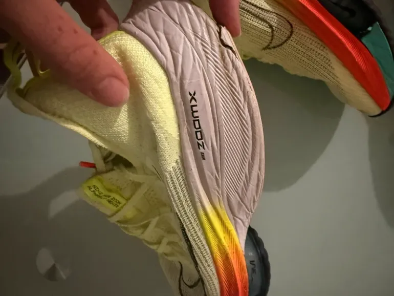 Tweedehands Nike Airzoom Alphafly Next bike — afbeelding 15 van 16