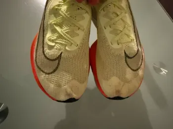 Tweedehands Nike Airzoom Alphafly Next bike — afbeelding 3 van 16