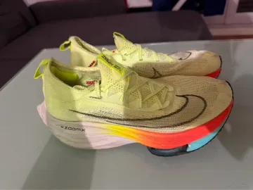 Tweedehands Nike Airzoom Alphafly Next Running Shoes