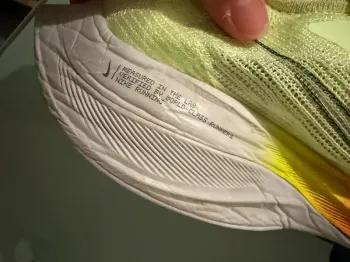 Tweedehands Nike Airzoom Alphafly Next bike — afbeelding 14 van 16