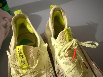 Tweedehands Nike Airzoom Alphafly Next bike — afbeelding 8 van 16