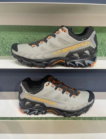Used La Sportiva Ultra Raptor II Leather GTX 2026 Hiking