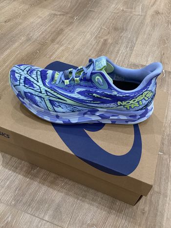 Brugt Asics Noosa Tri 15 Running Shoes