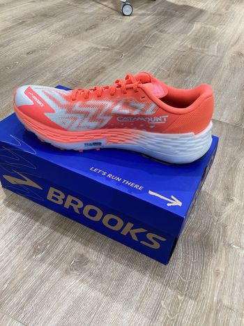 Gebrauchtes Brooks Catamount 4 bike — Bild 2 von 3