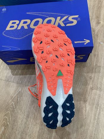 Gebrauchtes Brooks Catamount 4 bike — Bild 3 von 3