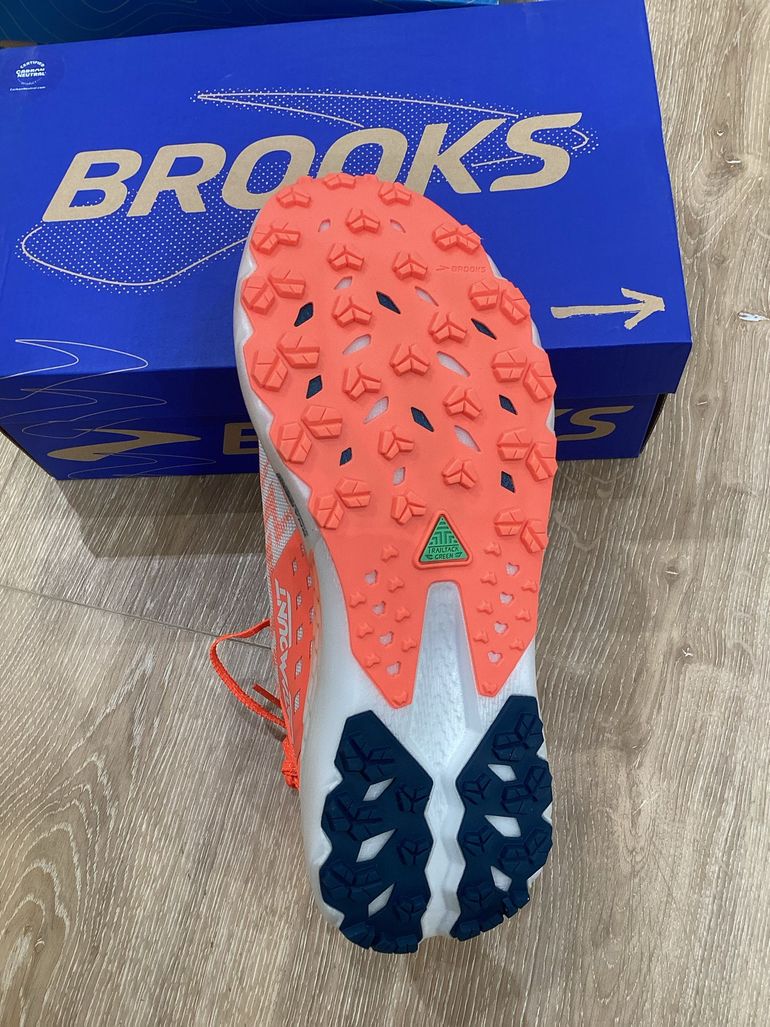 Gebrauchtes Brooks Catamount 4 bike — Bild 3 von 3