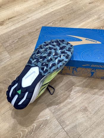 Brugt Brooks Catamount 3 bike — billede 3 af 3