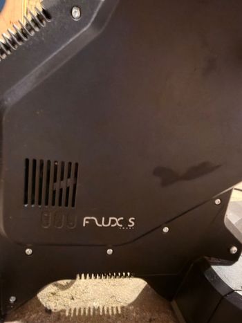 Shimano Flux S Smart bike d'occasion — image 3 sur 7