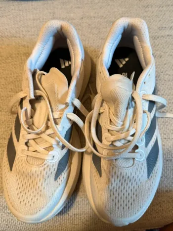Used Adidas Duramo Speed 3 Running Shoes